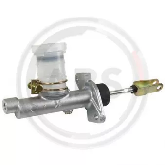 Cylindre émetteur, embrayage A.B.S.