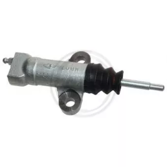 Cylindre récepteur, embrayage A.B.S. 71580