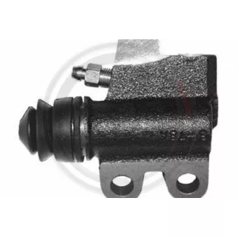 Cylindre récepteur, embrayage A.B.S. 71583