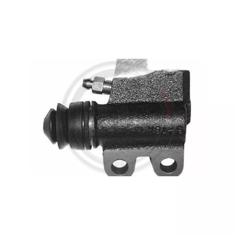 Cylindre récepteur, embrayage A.B.S. 71583