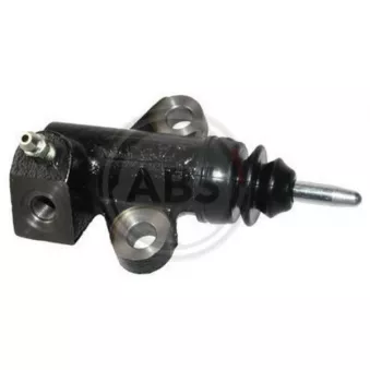 Cylindre récepteur, embrayage A.B.S. 71592