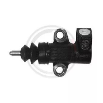 Cylindre récepteur, embrayage A.B.S.