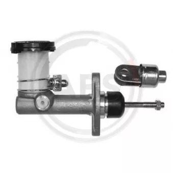 Cylindre émetteur, embrayage A.B.S.