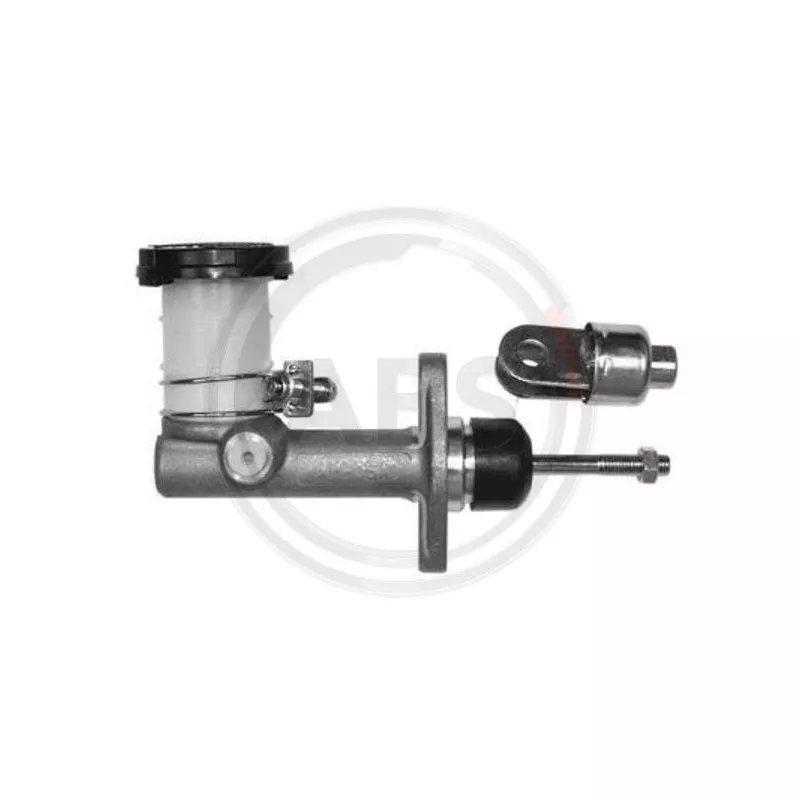 Cylindre émetteur, embrayage A.B.S. 71615
