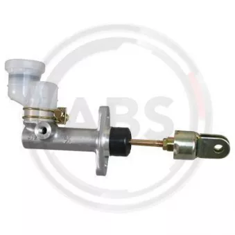 Cylindre émetteur, embrayage A.B.S. 71617