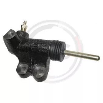 Cylindre récepteur, embrayage A.B.S. 71624