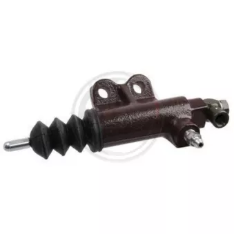 Cylindre récepteur, embrayage A.B.S.