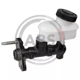 Cylindre émetteur, embrayage A.B.S. 71646