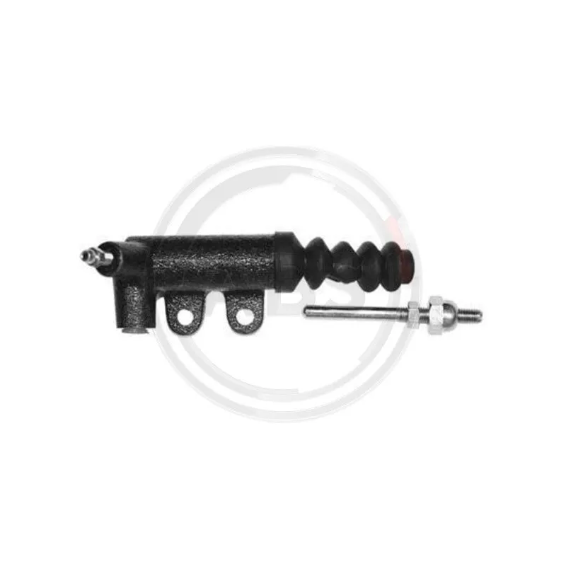 Cylindre récepteur, embrayage A.B.S. 71653