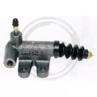 Cylindre récepteur, embrayage A.B.S.