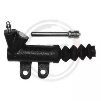 Cylindre récepteur, embrayage A.B.S. 71656