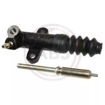 Cylindre récepteur, embrayage A.B.S. 71657