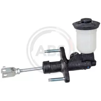 Cylindre émetteur, embrayage A.B.S.