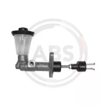 Cylindre émetteur, embrayage A.B.S. 71694