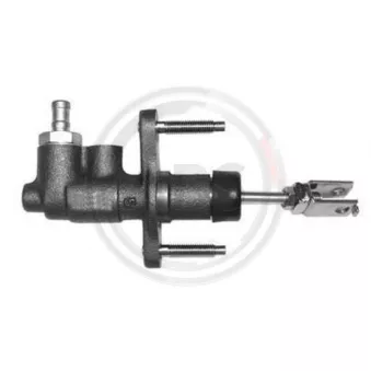 Cylindre émetteur, embrayage A.B.S. 71695