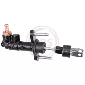 Cylindre émetteur, embrayage A.B.S. 71697