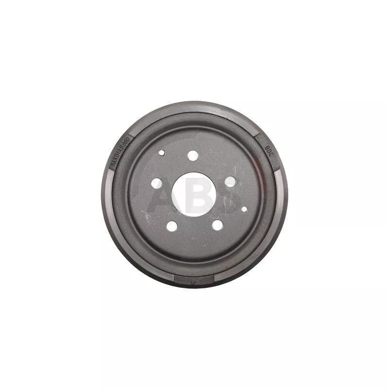 Tambour de frein A.B.S. 7170-S