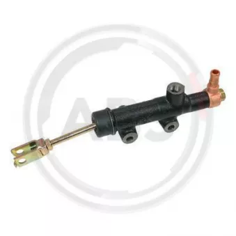 Cylindre émetteur, embrayage A.B.S. 71703