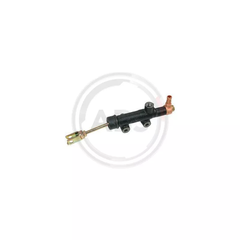 Cylindre émetteur, embrayage A.B.S. 71703