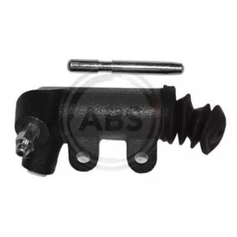 Cylindre récepteur, embrayage A.B.S. 71704X