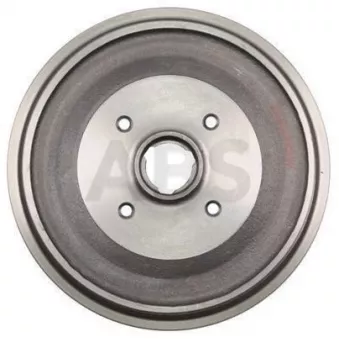 Tambour de frein A.B.S.
