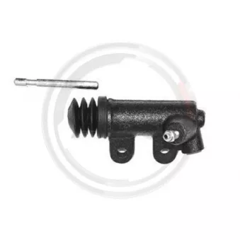 Cylindre récepteur, embrayage A.B.S. 71721