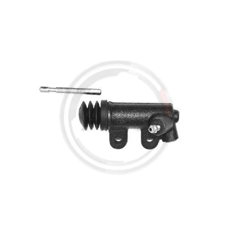 Cylindre récepteur, embrayage A.B.S. 71721
