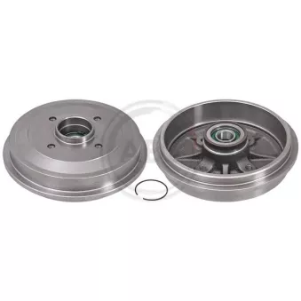 Tambour de frein A.B.S. 7176-SC