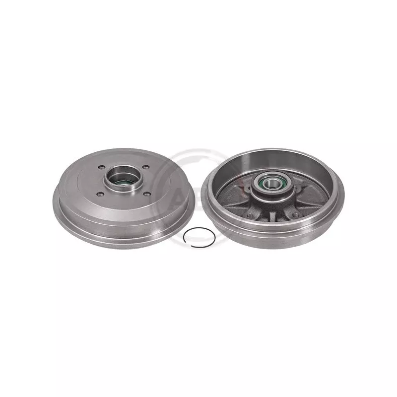 Tambour de frein A.B.S. 7176-SC