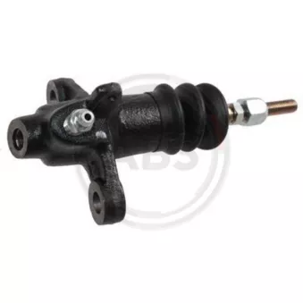 Cylindre récepteur, embrayage A.B.S.