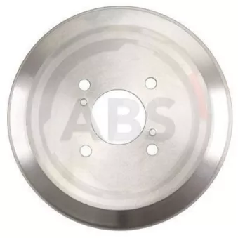 Tambour de frein A.B.S. 7177-S