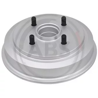 Tambour de frein A.B.S. 7178-S