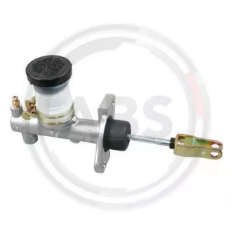 Cylindre émetteur, embrayage A.B.S.