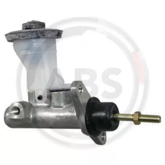 Cylindre émetteur, embrayage A.B.S.