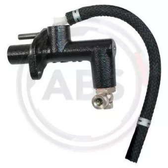 Cylindre émetteur, embrayage A.B.S. 71787
