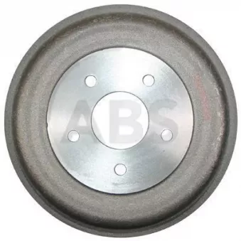 Tambour de frein A.B.S.