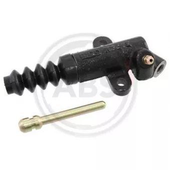Cylindre récepteur, embrayage A.B.S. 71801