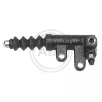 Cylindre récepteur, embrayage A.B.S. 71824