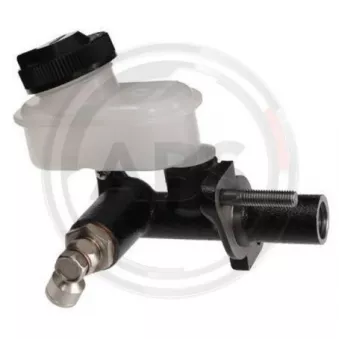 Cylindre émetteur, embrayage A.B.S. 71834