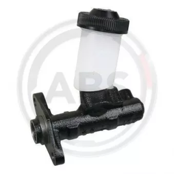 Cylindre émetteur, embrayage A.B.S. 71848