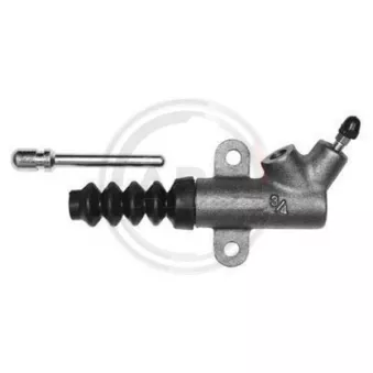 Cylindre récepteur, embrayage A.B.S. 71849