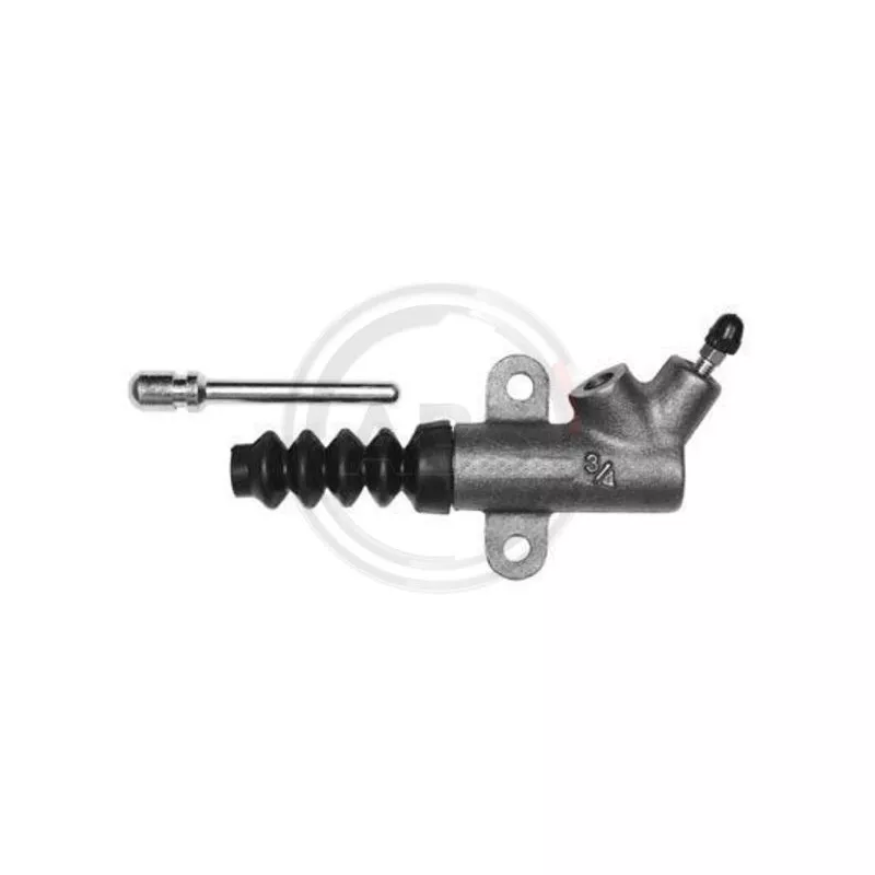 Cylindre récepteur, embrayage A.B.S. 71849