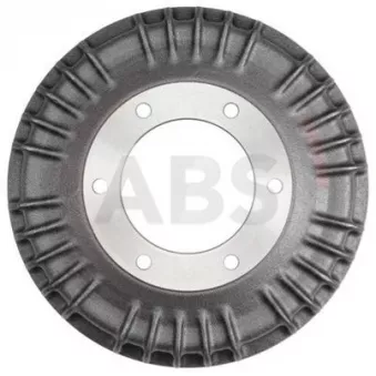Tambour de frein A.B.S. 7185-S
