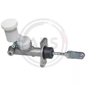 Cylindre émetteur, embrayage A.B.S.