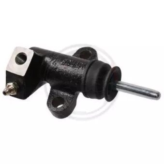 Cylindre récepteur, embrayage A.B.S.