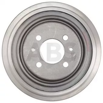 Tambour de frein A.B.S. 7189-S