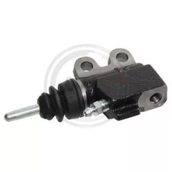 Cylindre récepteur, embrayage A.B.S.