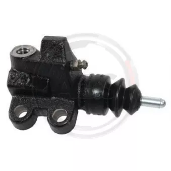 Cylindre récepteur, embrayage A.B.S.