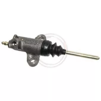 Cylindre récepteur, embrayage A.B.S. 71898
