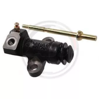 Cylindre récepteur, embrayage A.B.S.